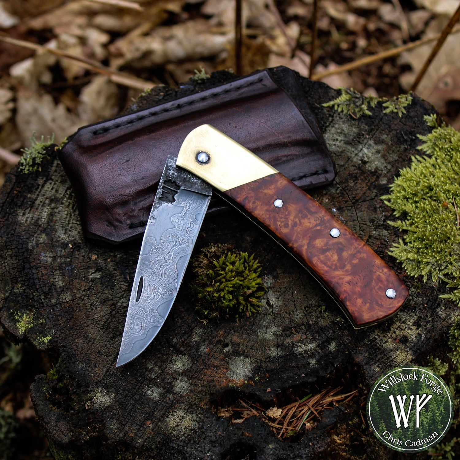UK Legal Folding Knives