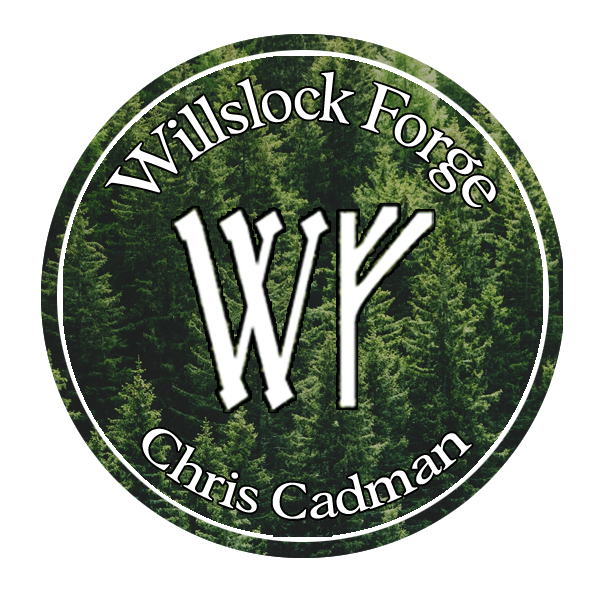 Willslockforge